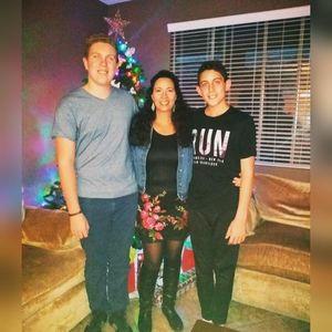 Meet your Posher, Chawna